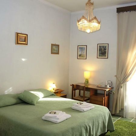 B&B Rome Downtown Deluxe Extérieur photo