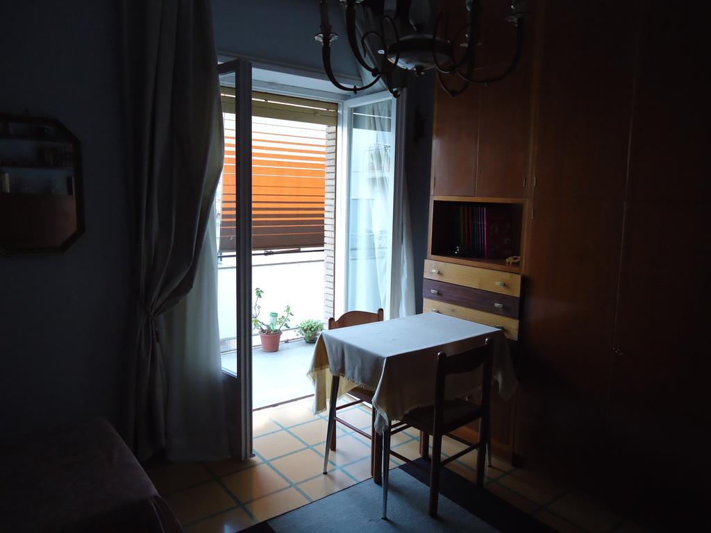 B&B Rome Downtown Deluxe Chambre photo