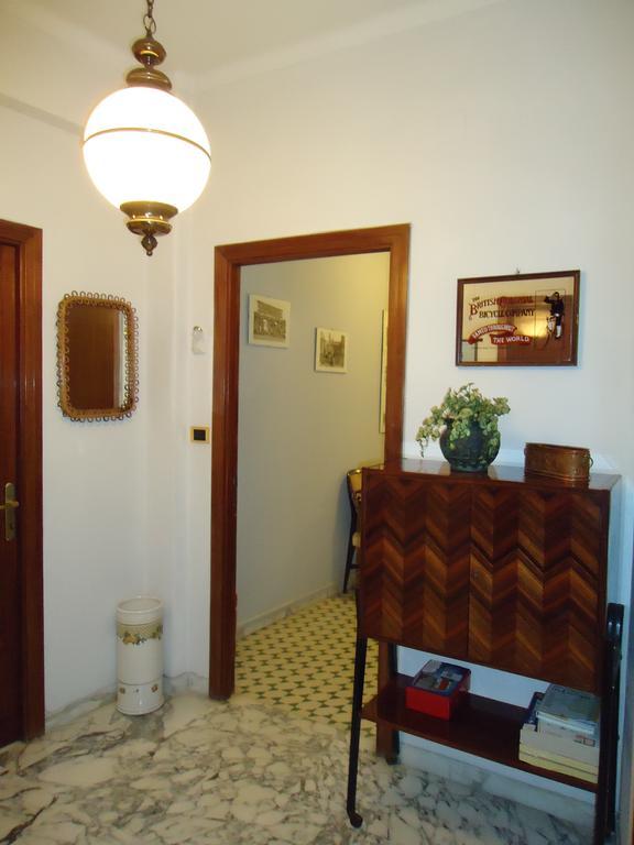 B&B Rome Downtown Deluxe Extérieur photo
