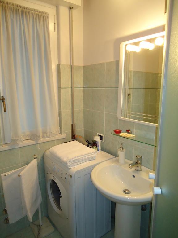 B&B Rome Downtown Deluxe Chambre photo