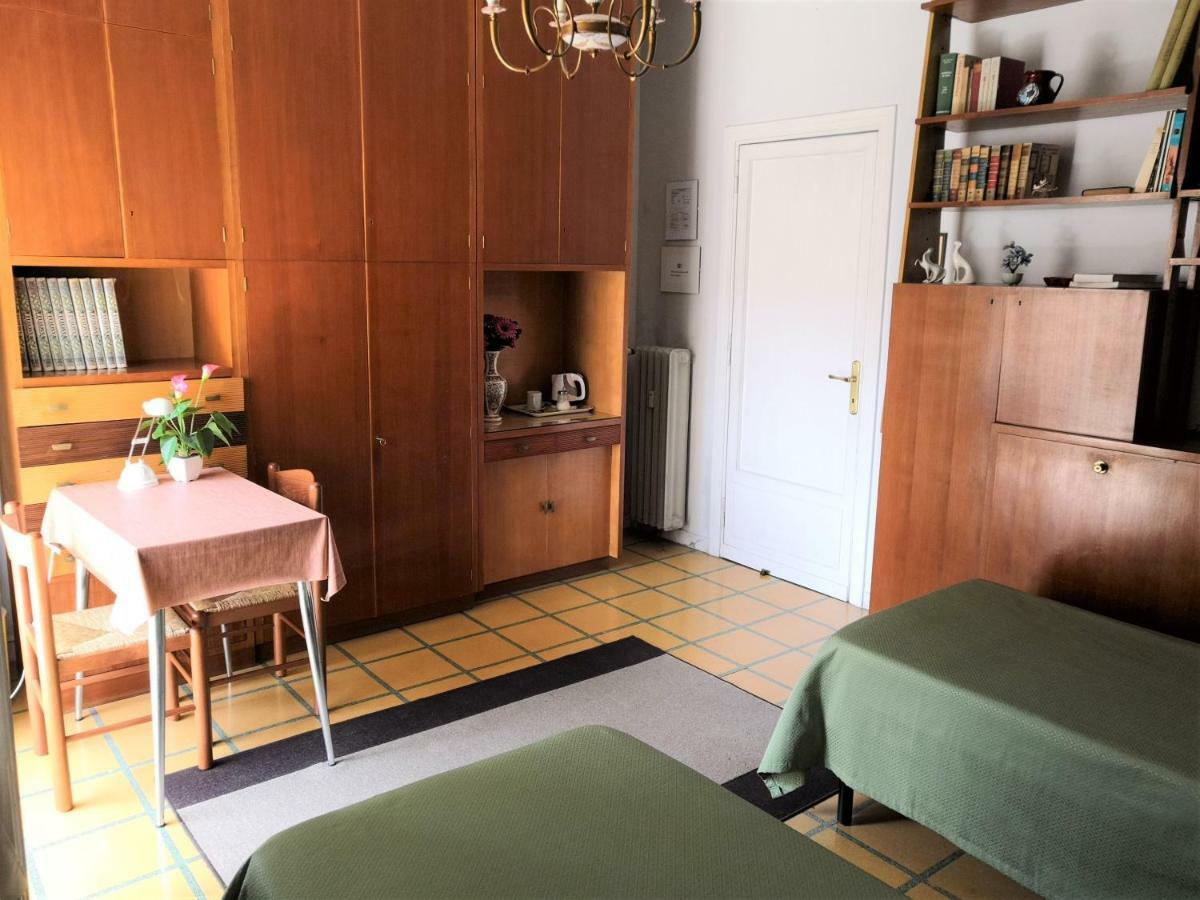 B&B Rome Downtown Deluxe Extérieur photo