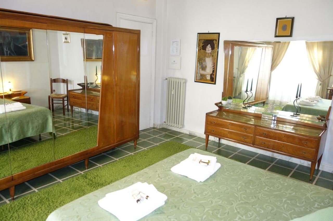 B&B Rome Downtown Deluxe Extérieur photo