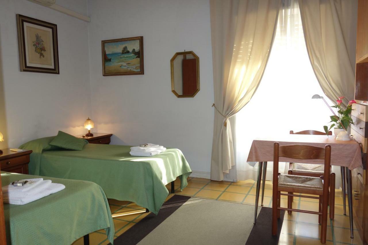 B&B Rome Downtown Deluxe Extérieur photo