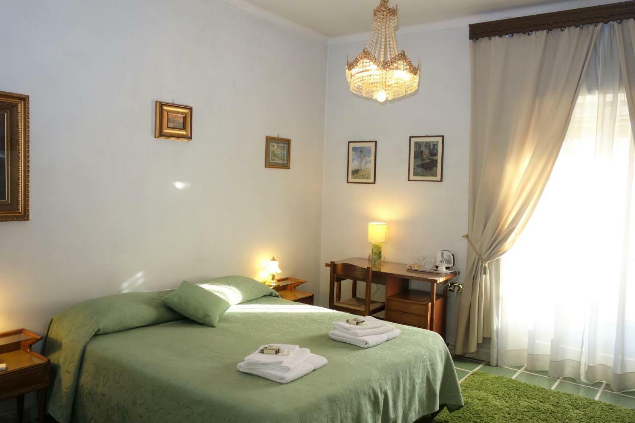 B&B Rome Downtown Deluxe Extérieur photo