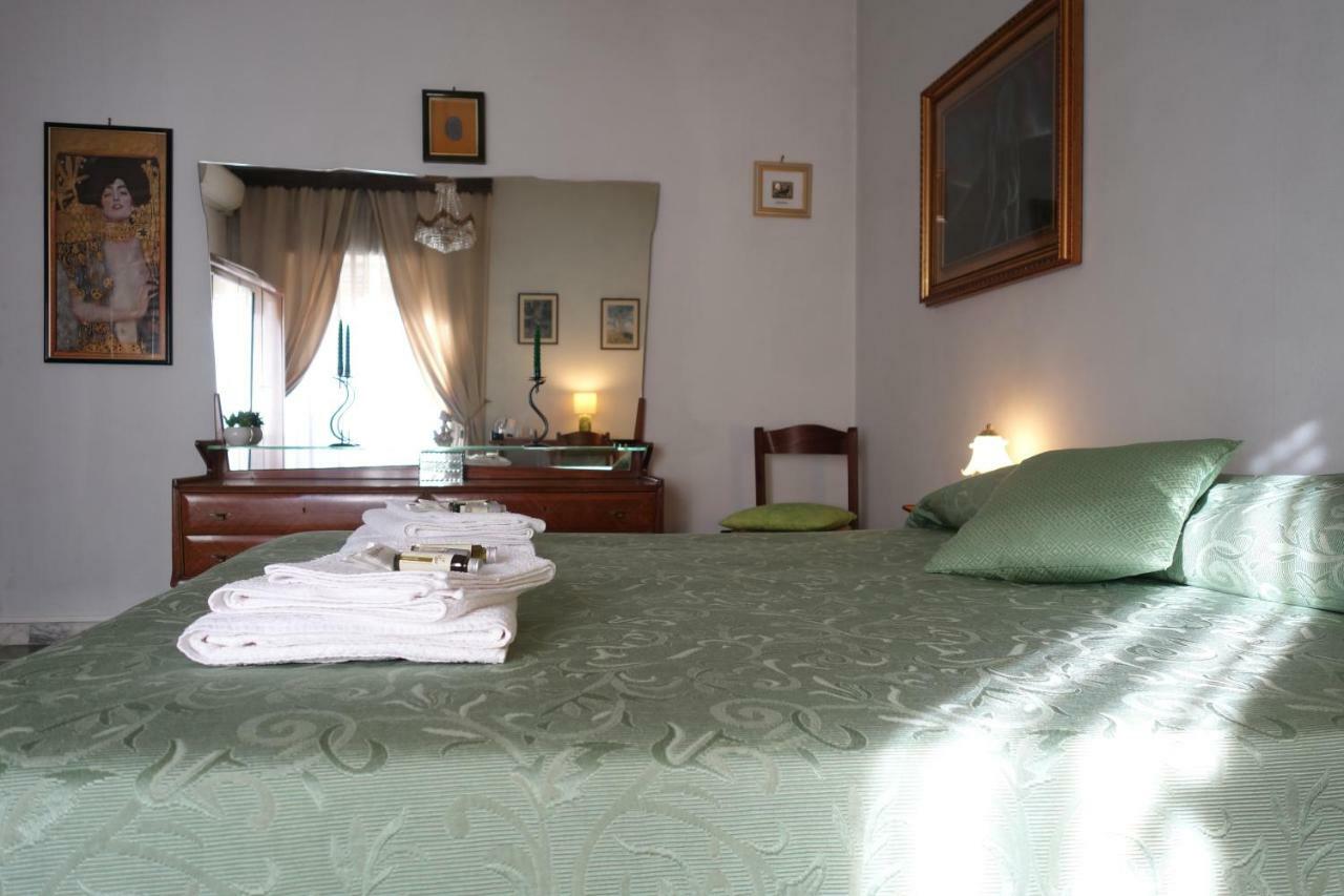 B&B Rome Downtown Deluxe Extérieur photo