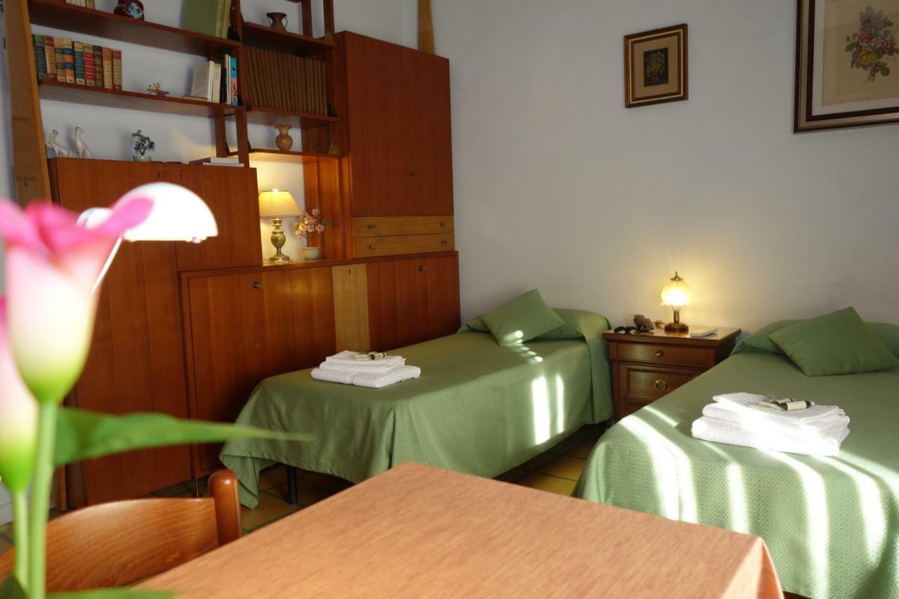 B&B Rome Downtown Deluxe Extérieur photo