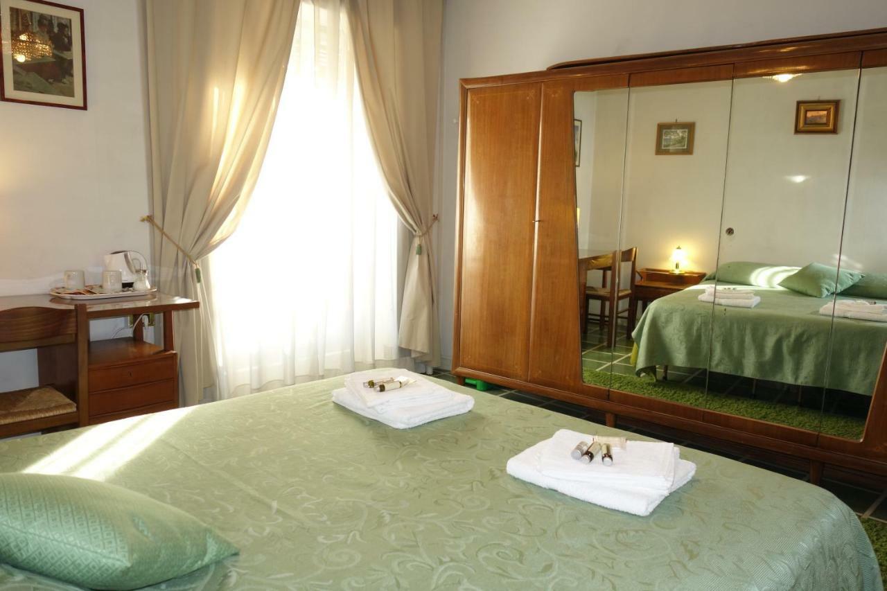 B&B Rome Downtown Deluxe Extérieur photo