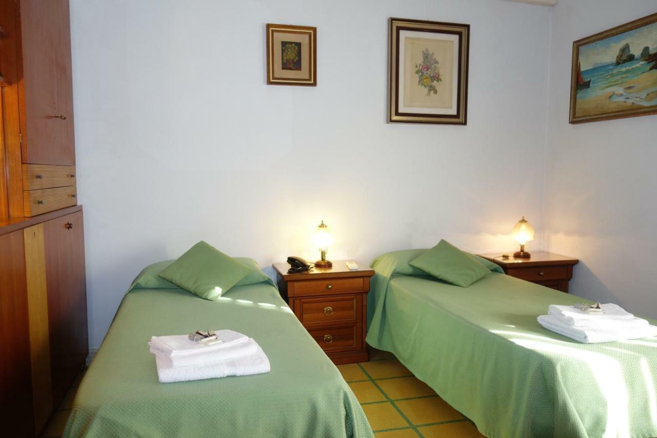 B&B Rome Downtown Deluxe Extérieur photo