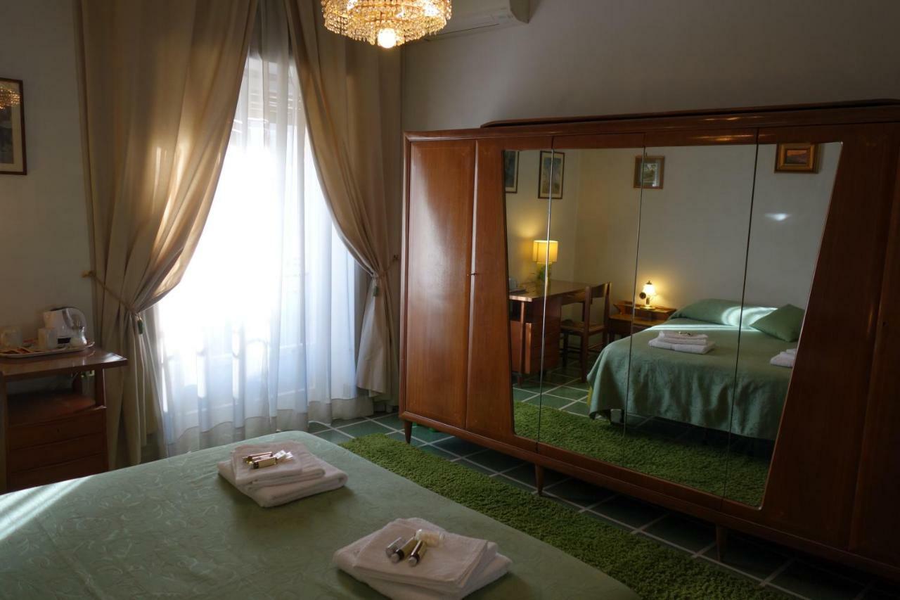 B&B Rome Downtown Deluxe Extérieur photo